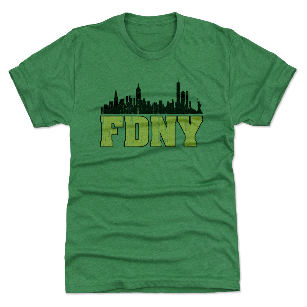 New York Men's Premium T-Shirt | 500 LEVEL