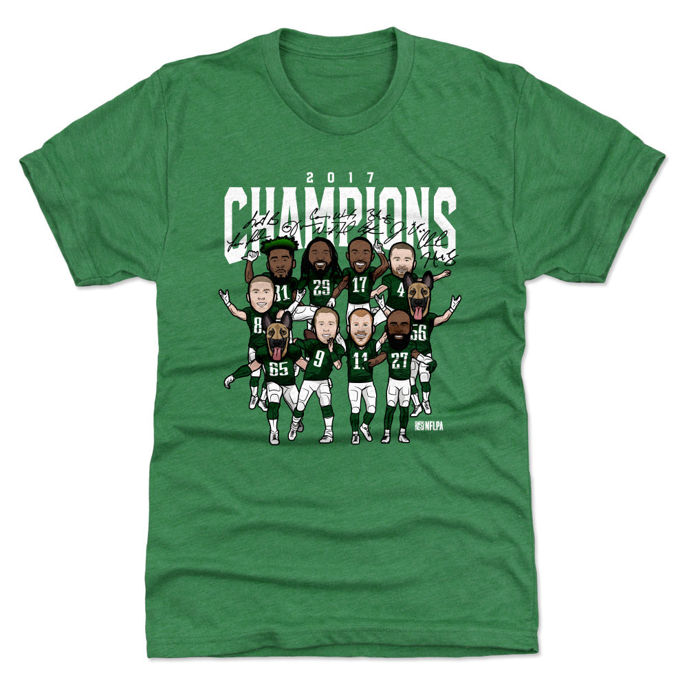 Philadelphia Men's Premium T-Shirt | 500 LEVEL