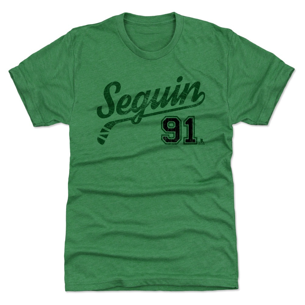 Tyler Seguin Men's Premium T-Shirt | 500 LEVEL
