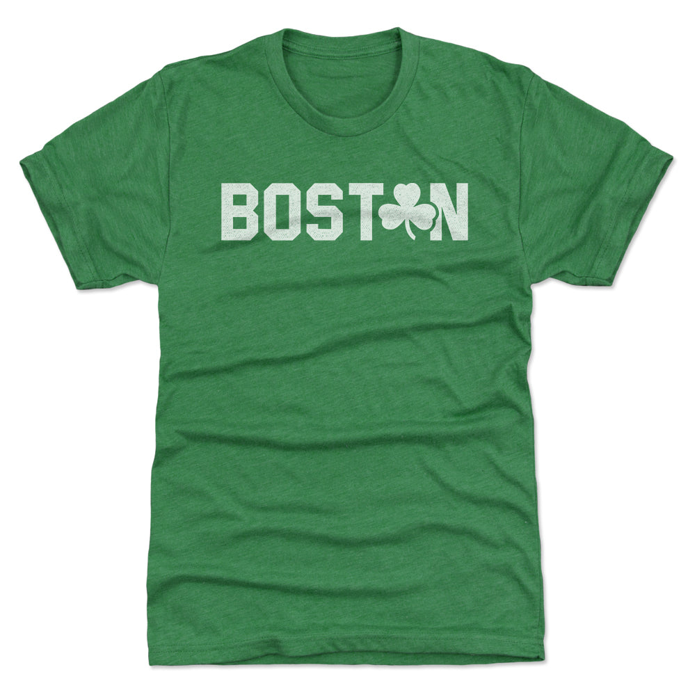 Boston Men's Premium T-Shirt | 500 LEVEL