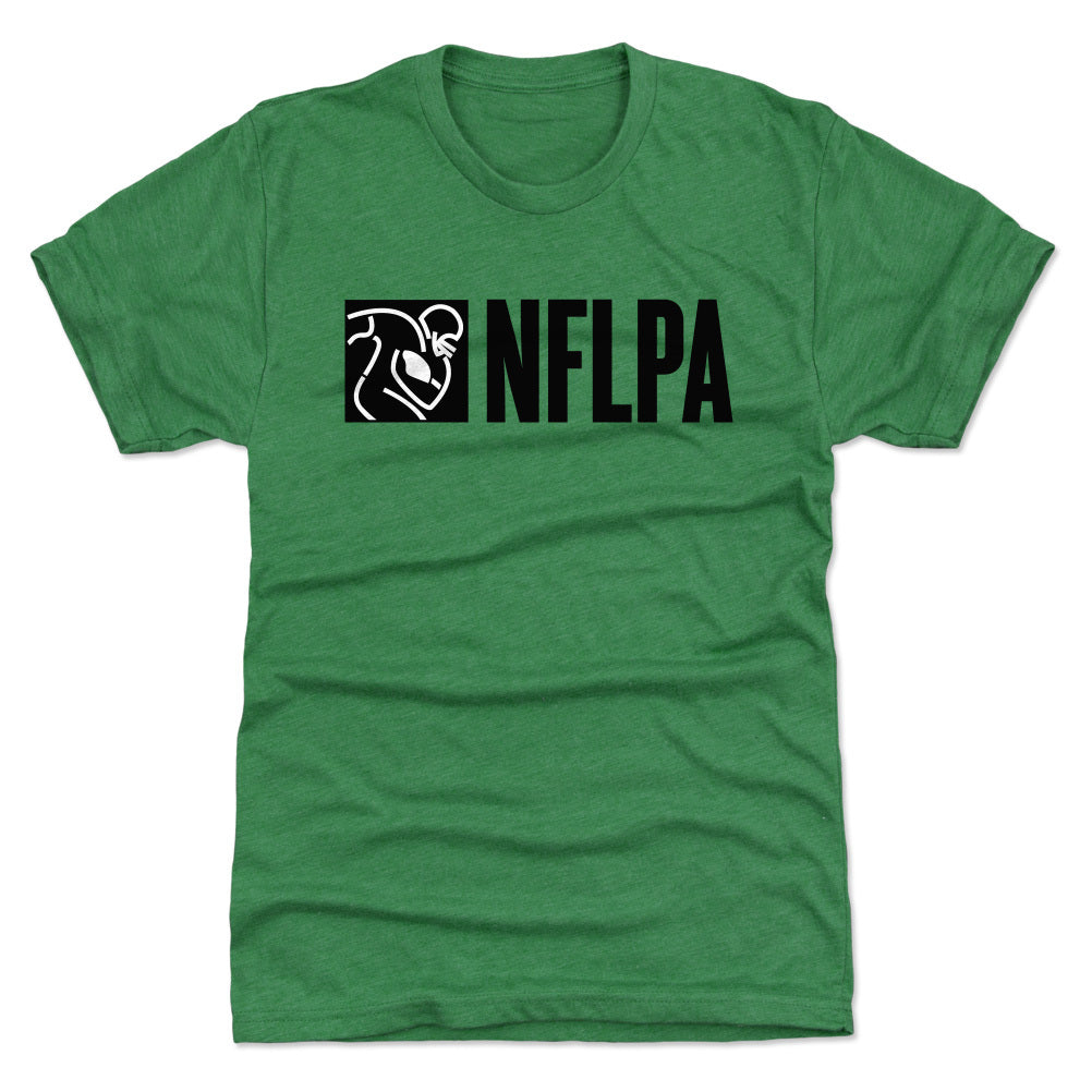 NFLPA Men's Premium T-Shirt | 500 LEVEL