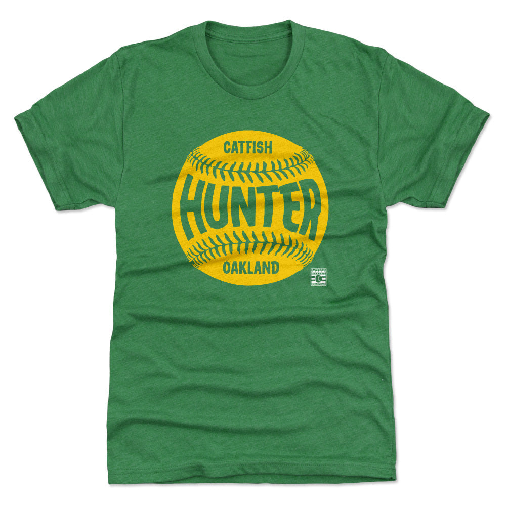 Catfish Hunter Men's Premium T-Shirt | 500 LEVEL