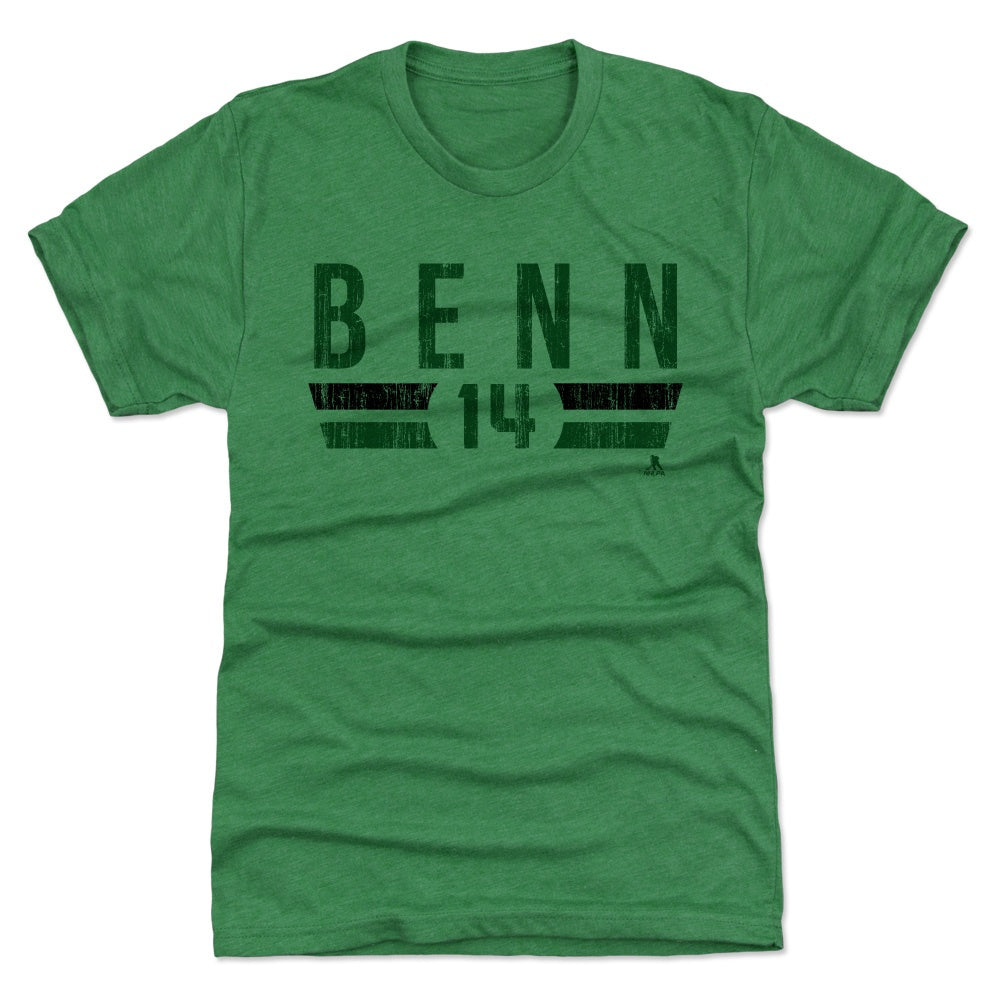 Jamie Benn Men's Premium T-Shirt | 500 LEVEL