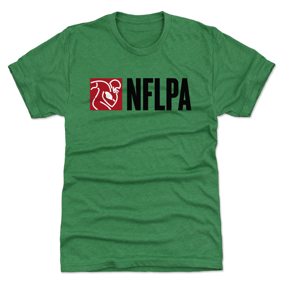 NFLPA Men's Premium T-Shirt | 500 LEVEL