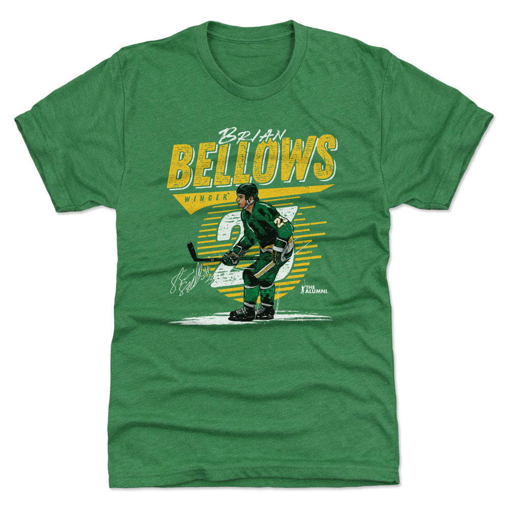 Brian Bellows Men's Premium T-Shirt | 500 LEVEL
