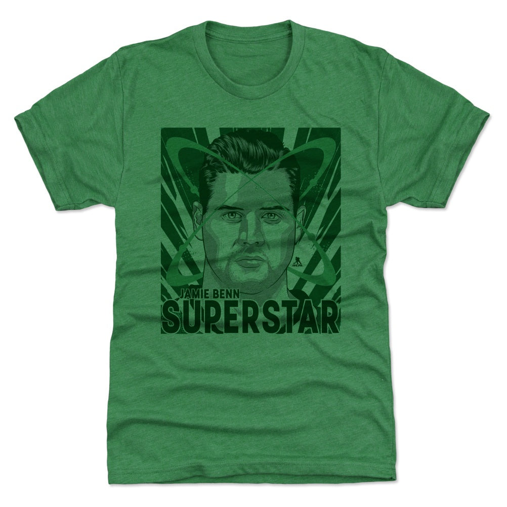 Jamie Benn Men's Premium T-Shirt | 500 LEVEL