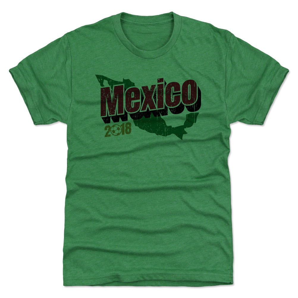 Mexico Men's Premium T-Shirt | 500 LEVEL