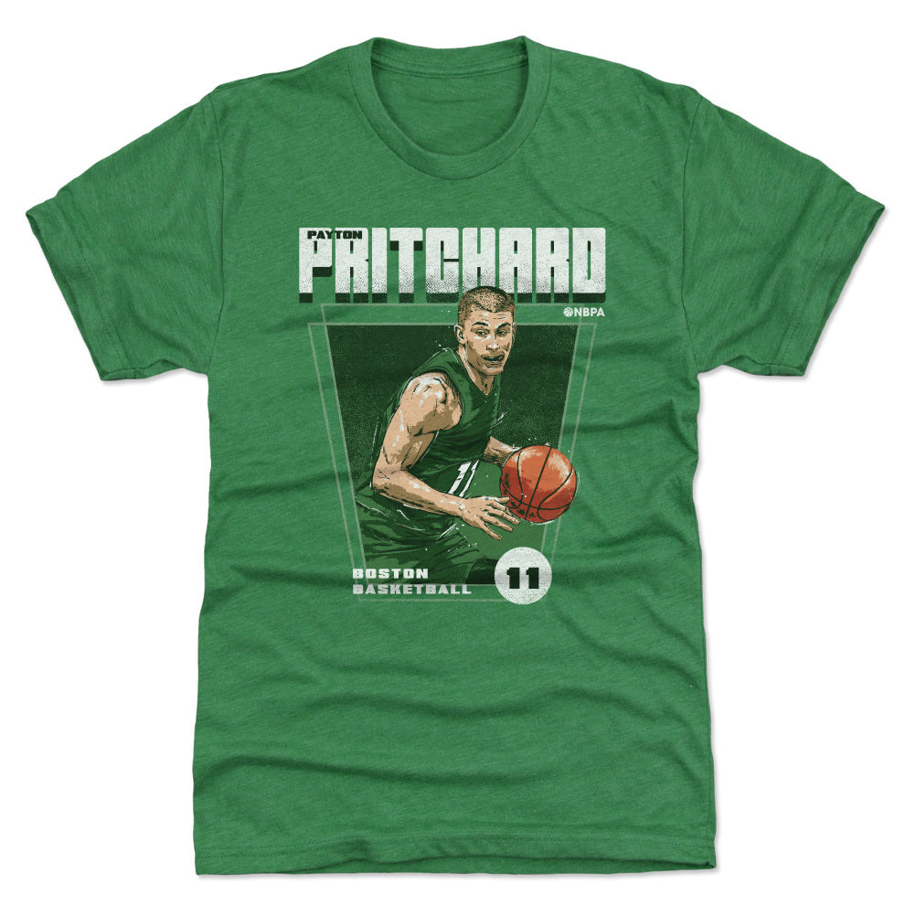 Payton Pritchard Men's Premium T-Shirt | 500 LEVEL