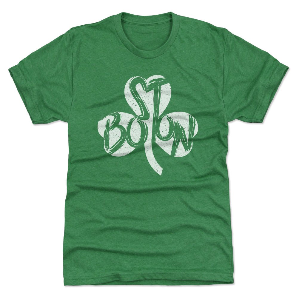 Boston Men's Premium T-Shirt | 500 LEVEL
