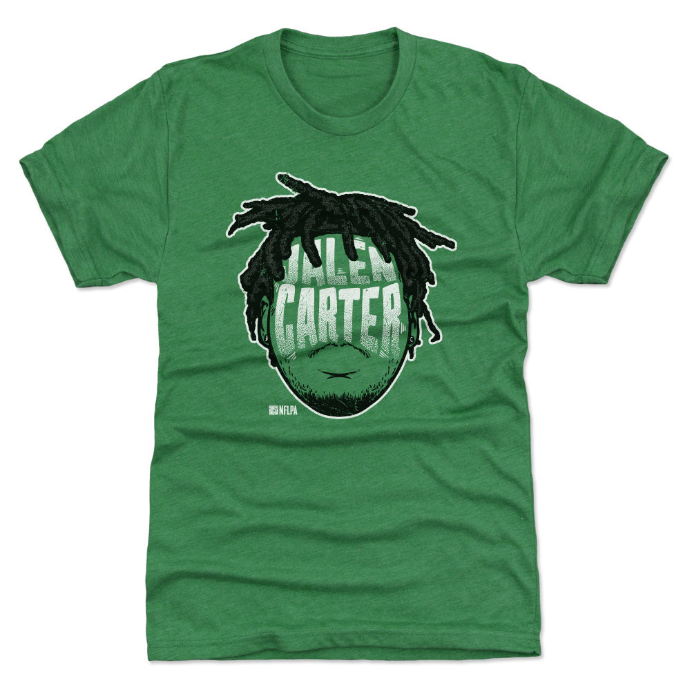 Jalen Carter Men's Premium T-Shirt | 500 LEVEL