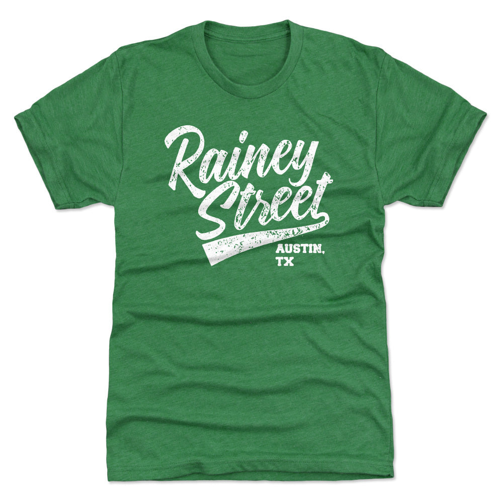 Rainey Street Men's Premium T-Shirt | 500 LEVEL