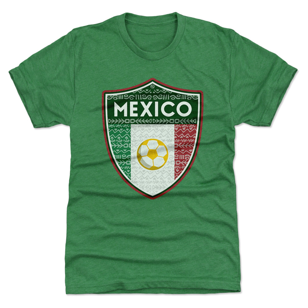 Mexico Men's Premium T-Shirt | 500 LEVEL