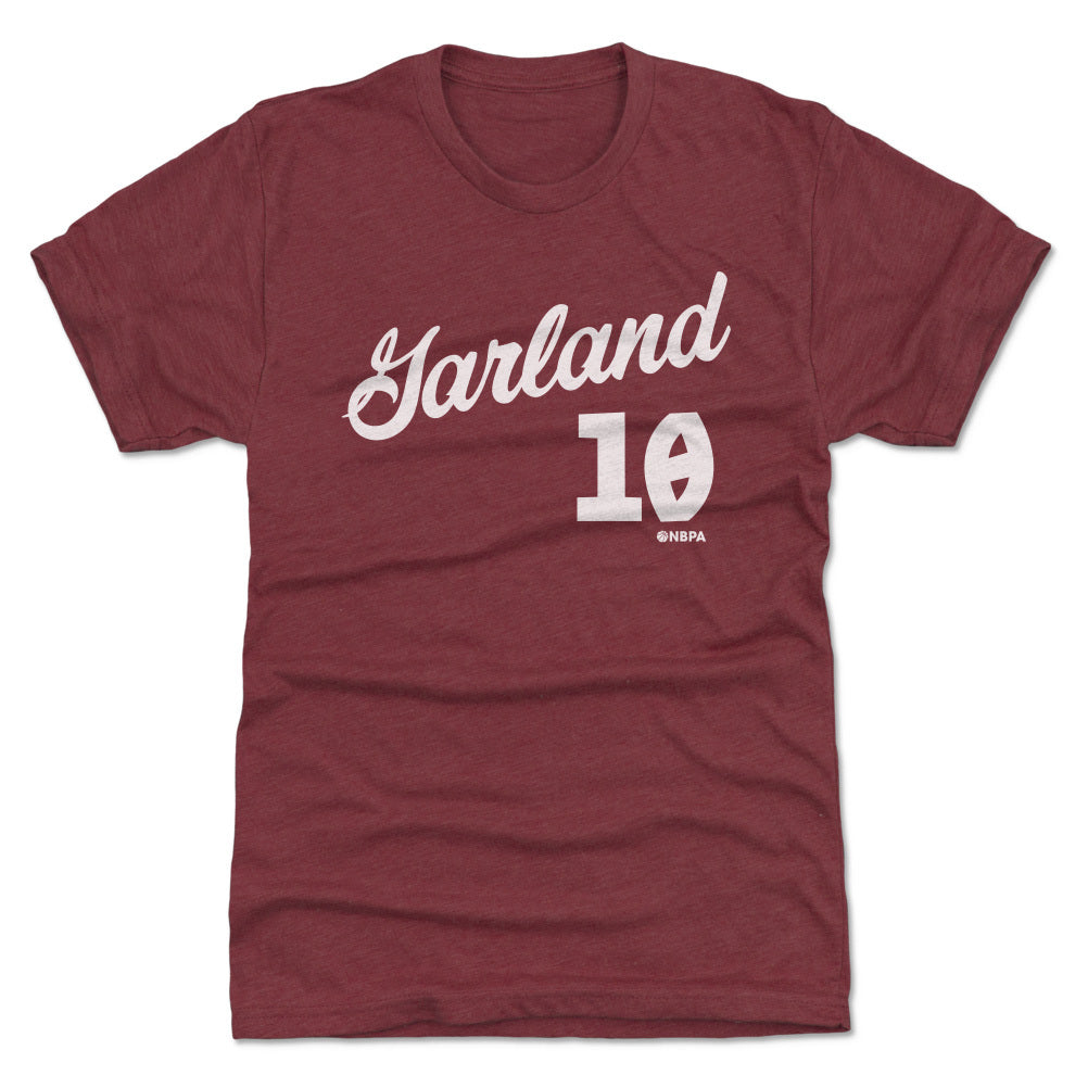 Darius Garland Men's Premium T-Shirt | 500 LEVEL