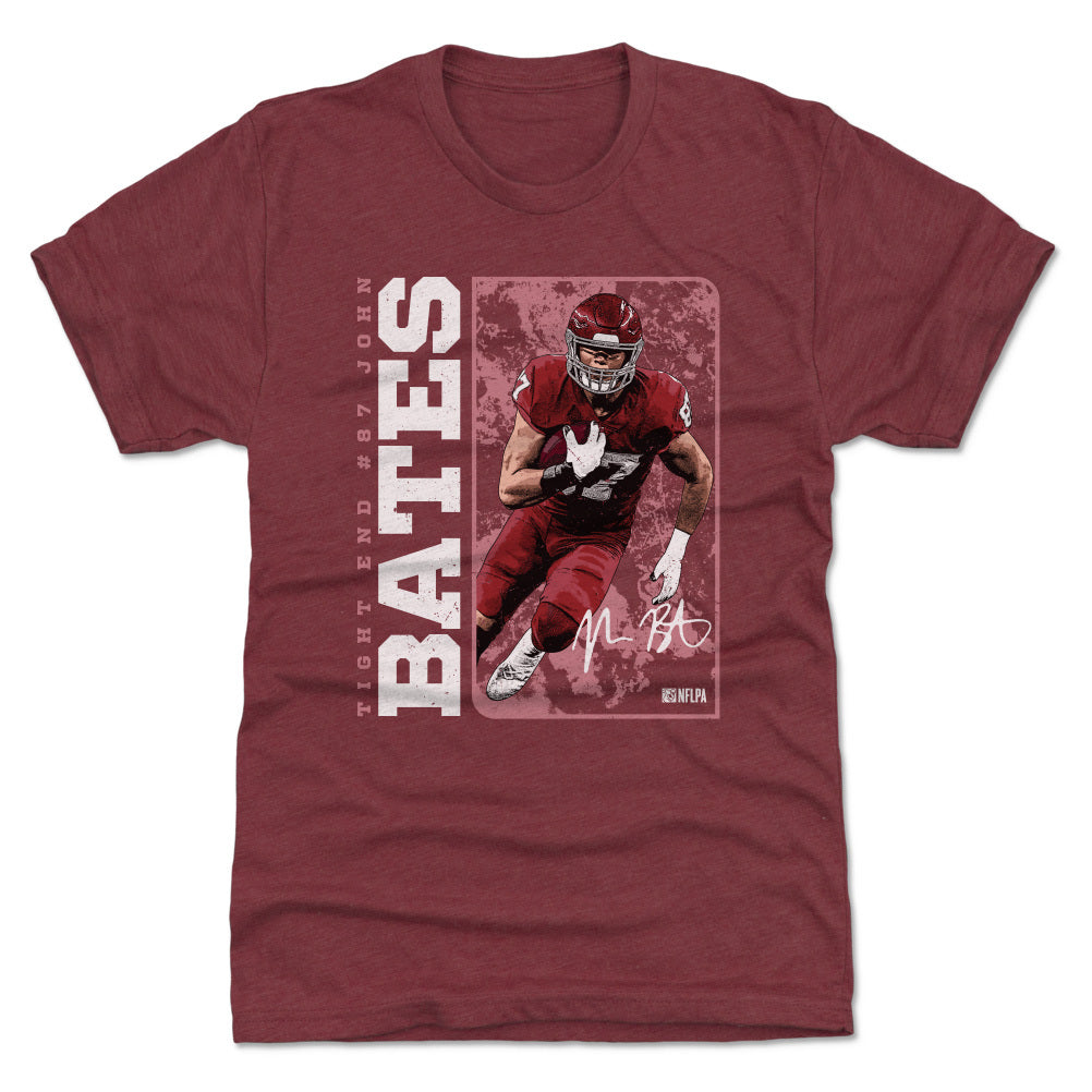 John Bates Men's Premium T-Shirt | 500 LEVEL