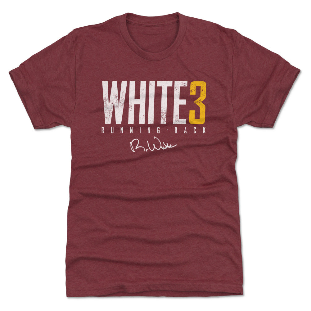 Rachaad White Men's Premium T-Shirt | 500 LEVEL