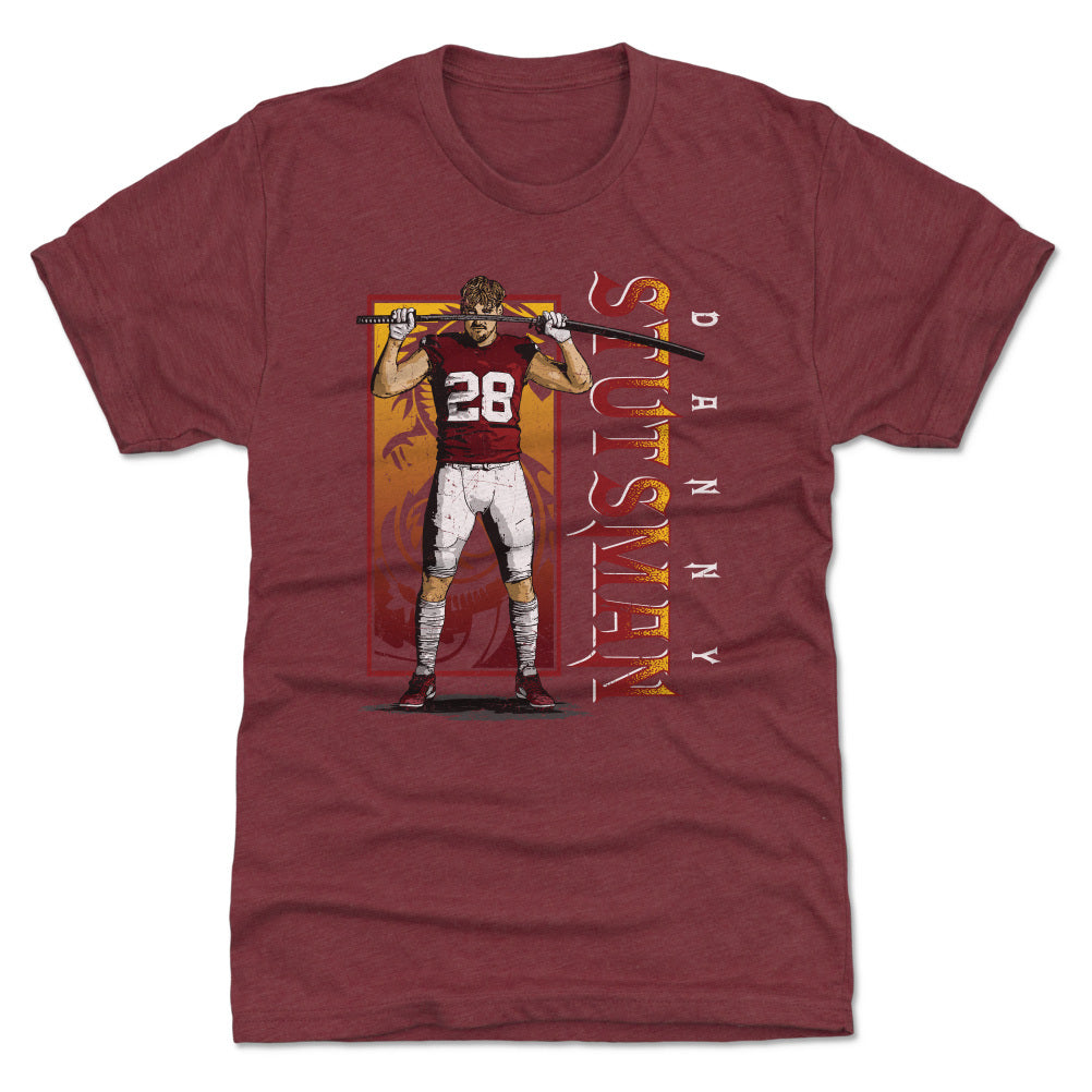 Danny Stutsman Men's Premium T-Shirt | 500 LEVEL