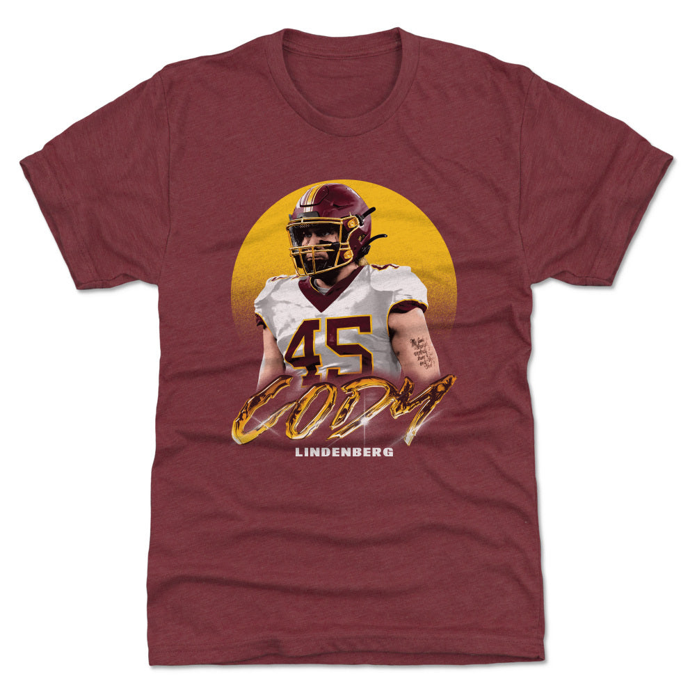 Cody Lindenberg Men's Premium T-Shirt | 500 LEVEL