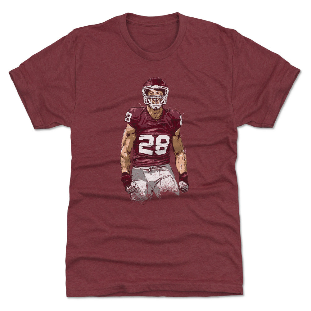 Danny Stutsman Men's Premium T-Shirt | 500 LEVEL