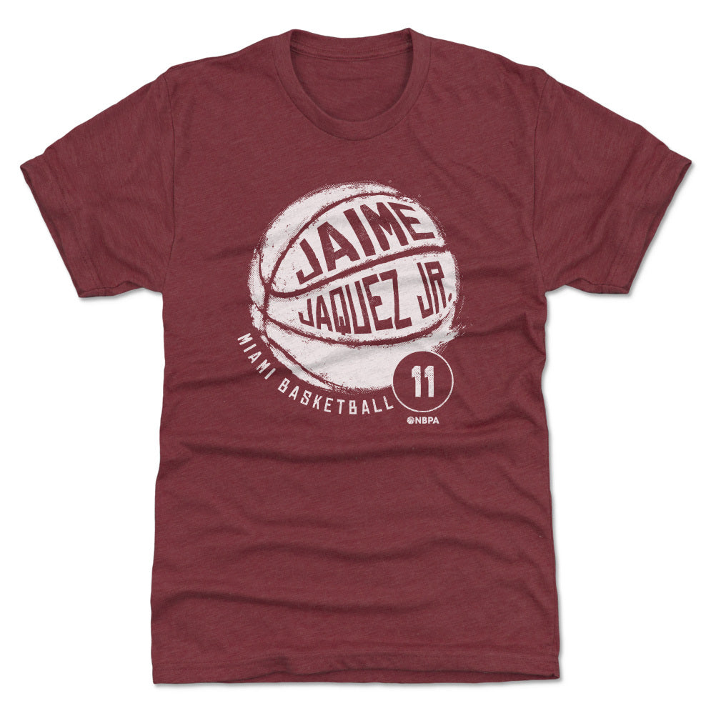 Jaime Jaquez Jr. Men's Premium T-Shirt | 500 LEVEL