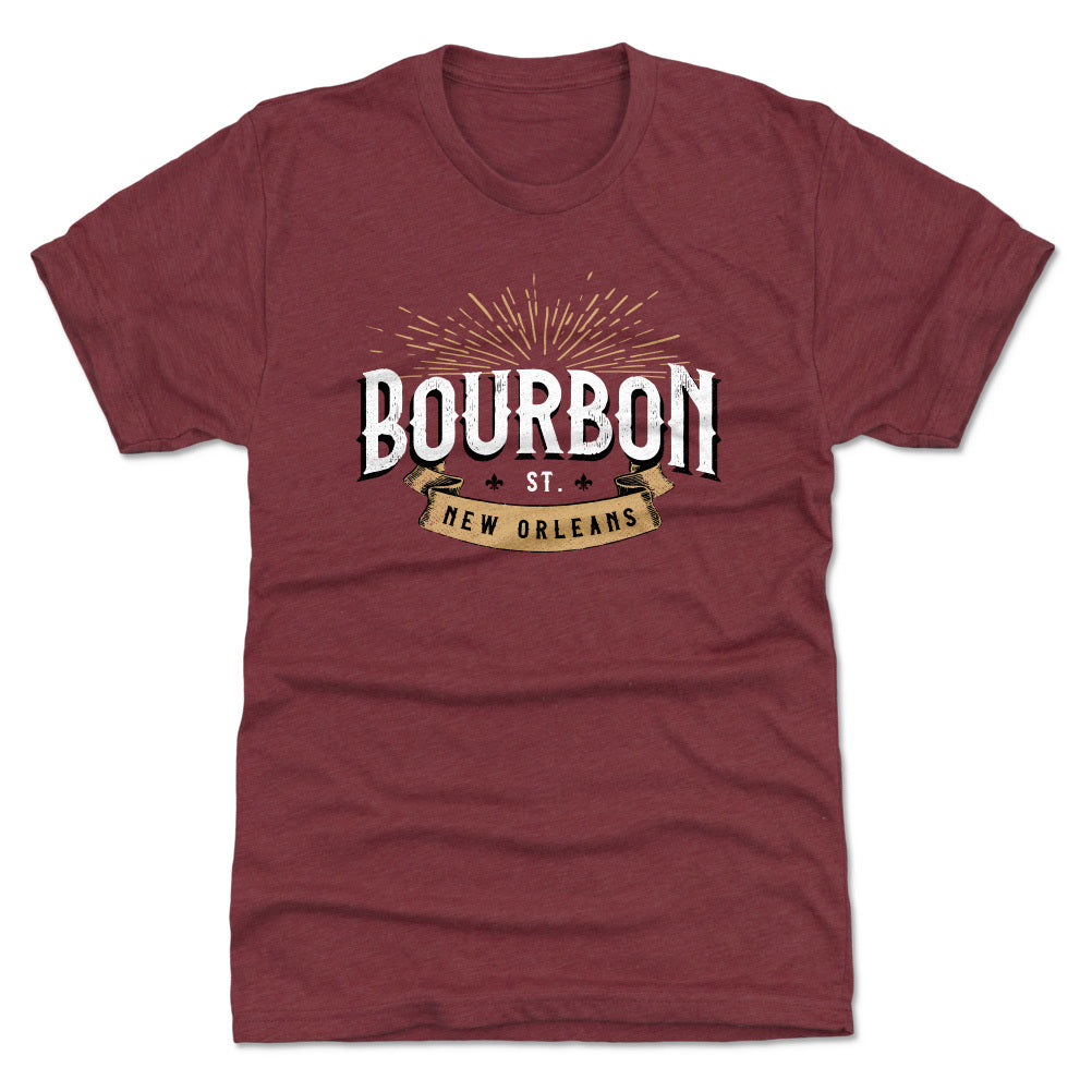 New Orleans Men's Premium T-Shirt | 500 LEVEL