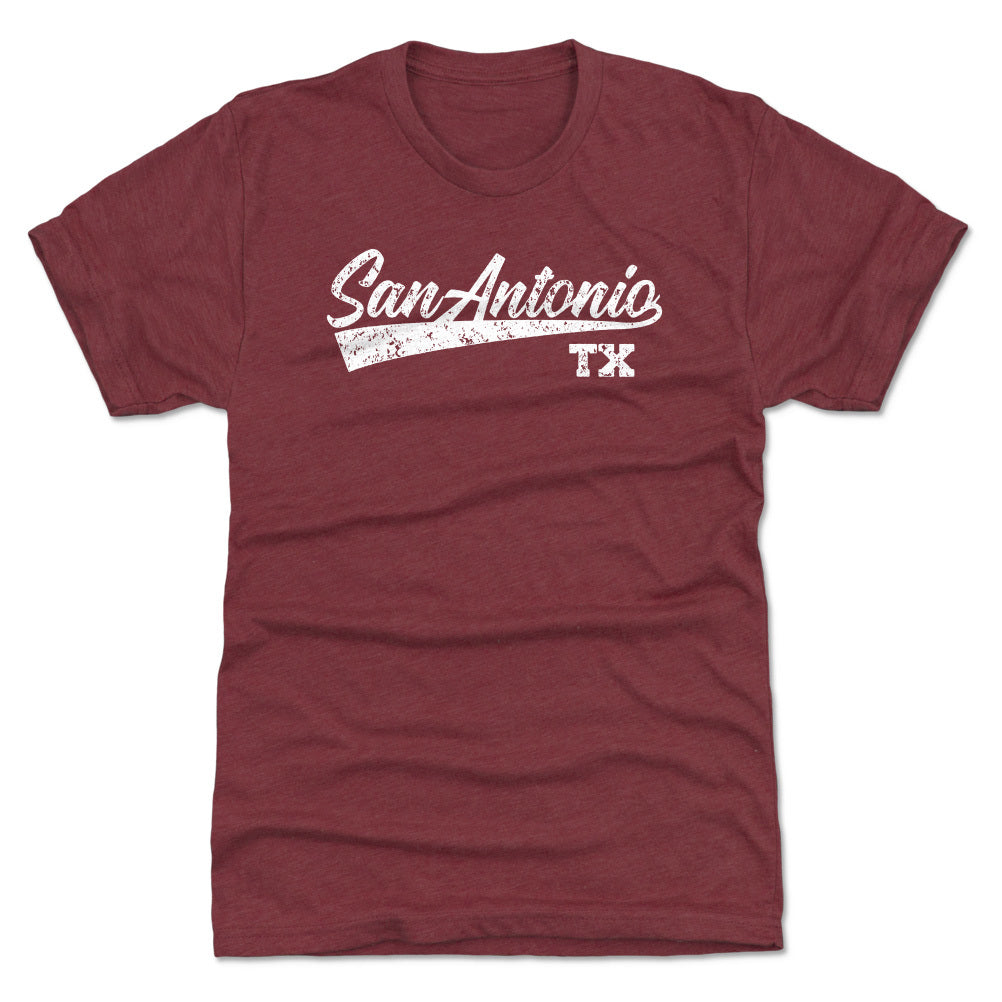 San Antonio Men's Premium T-Shirt | 500 LEVEL