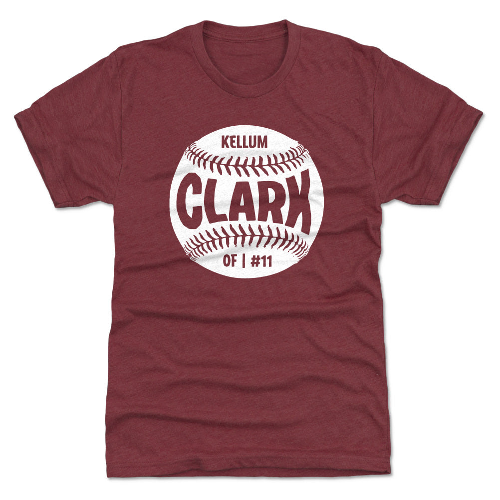 Kellum Clark Men's Premium T-Shirt | 500 LEVEL