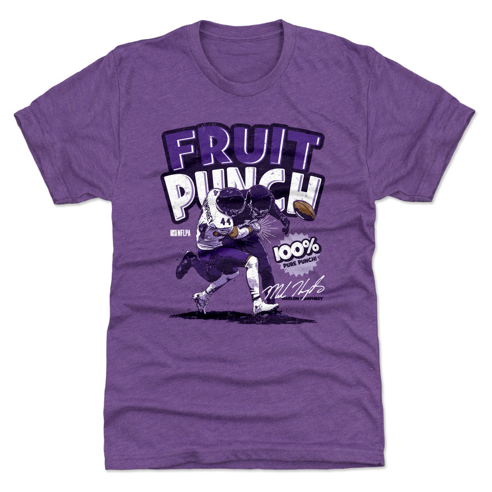 Marlon Humphrey Men's Premium T-Shirt | 500 LEVEL
