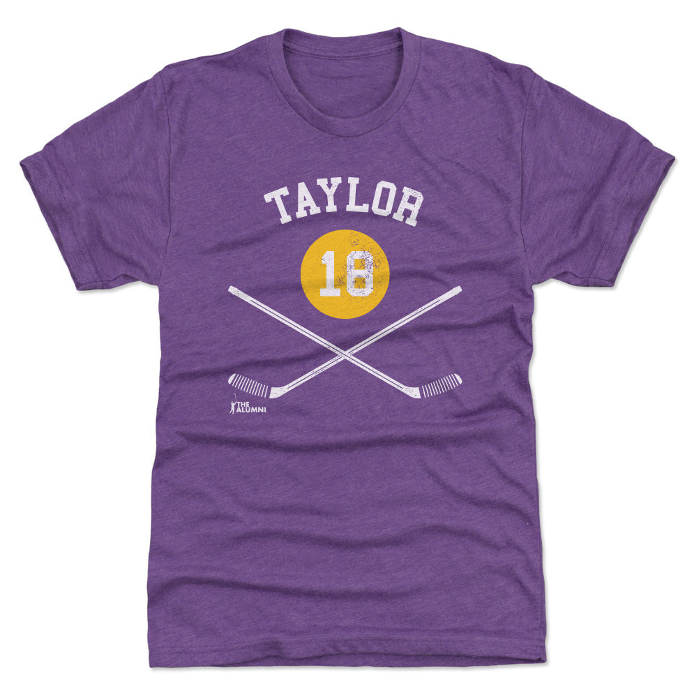 Dave Taylor Men's Premium T-Shirt | 500 LEVEL
