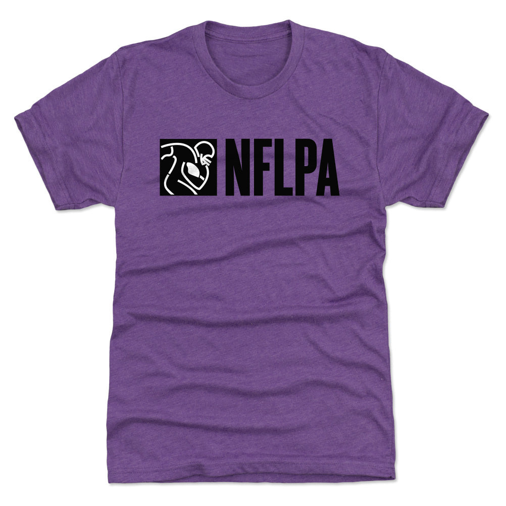 NFLPA Men's Premium T-Shirt | 500 LEVEL