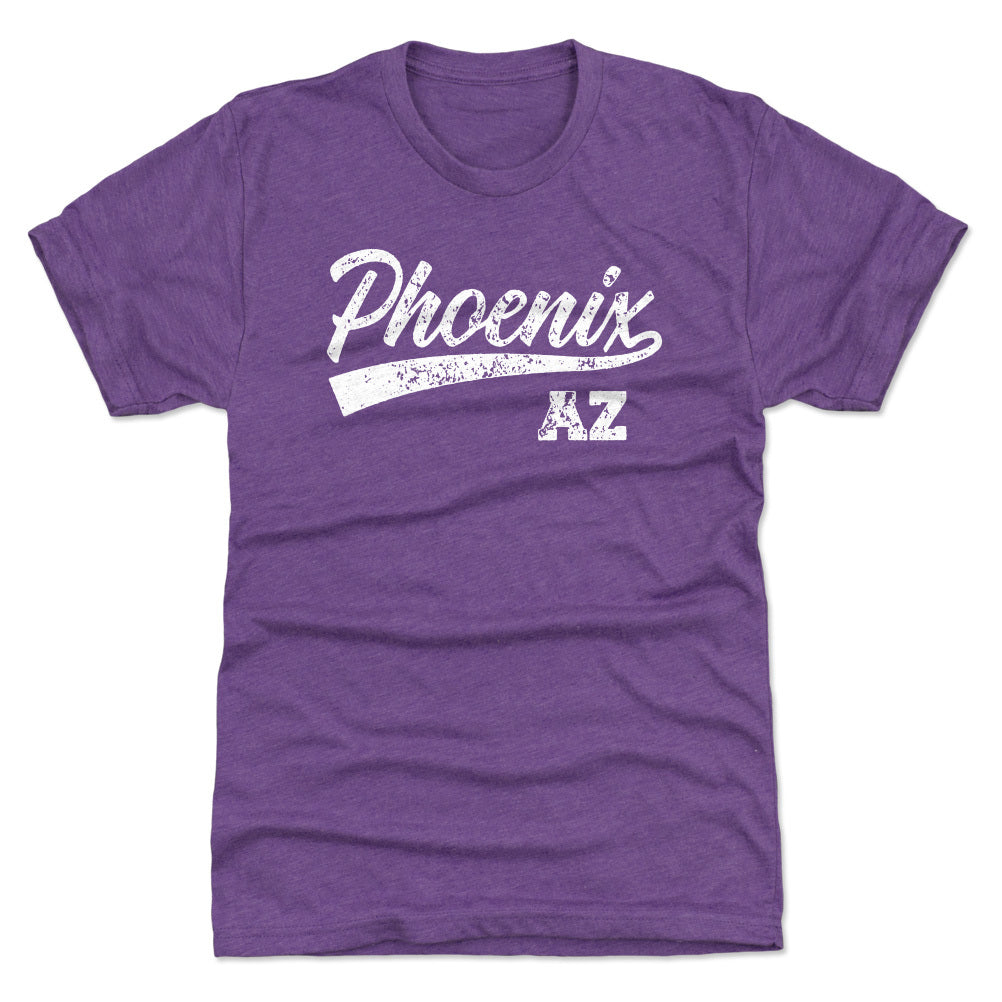 Phoenix Men's Premium T-Shirt | 500 LEVEL