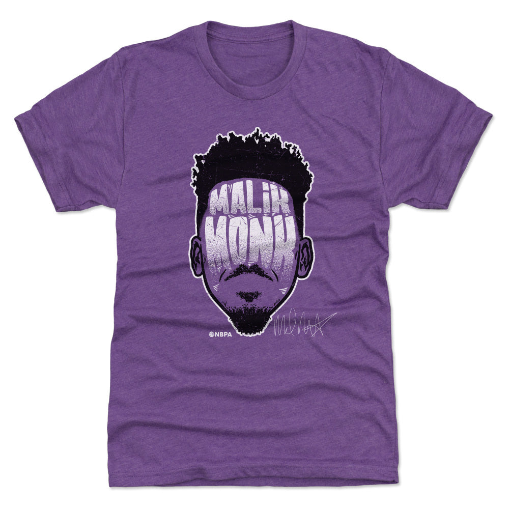Malik Monk Men's Premium T-Shirt | 500 LEVEL