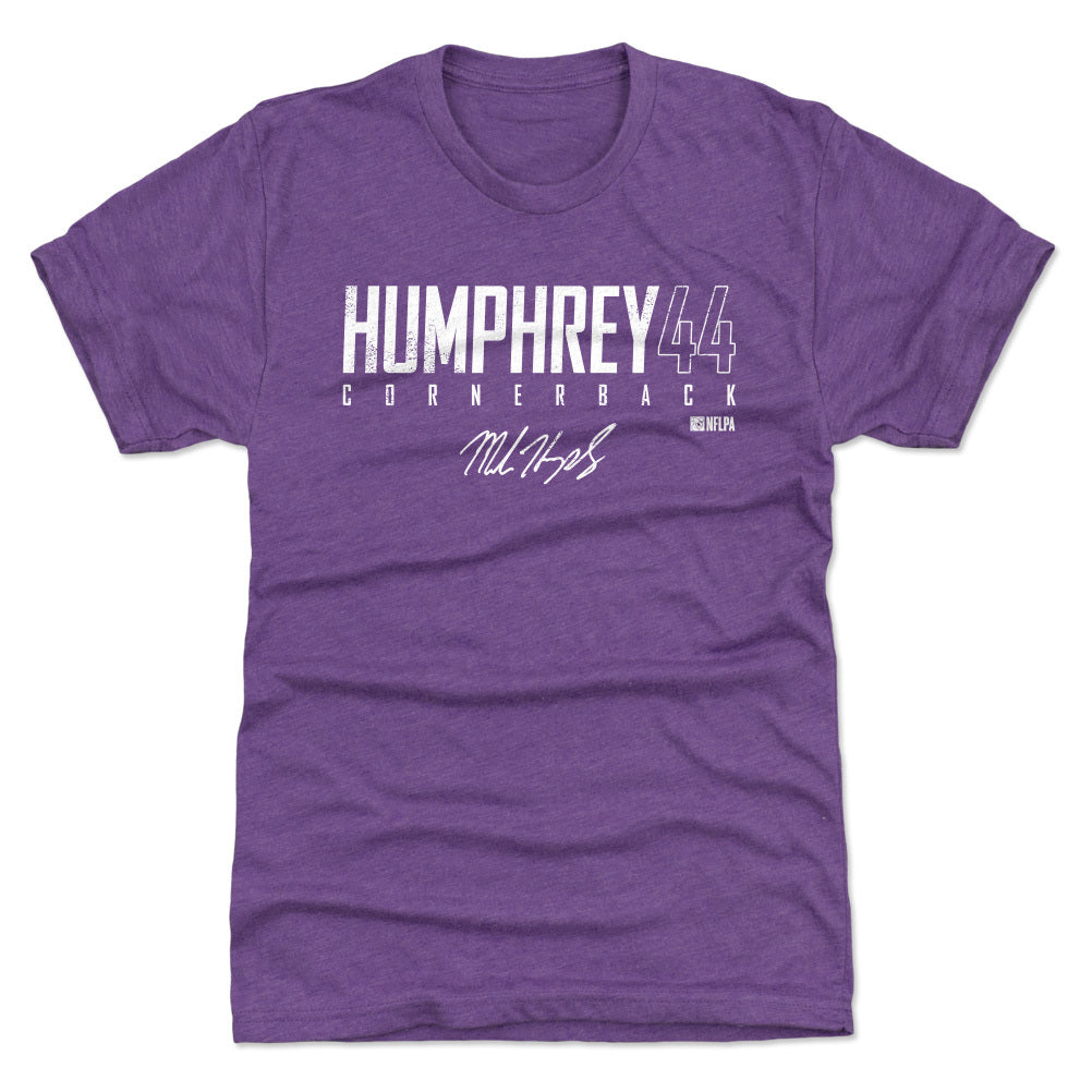 Marlon Humphrey Men's Premium T-Shirt | 500 LEVEL