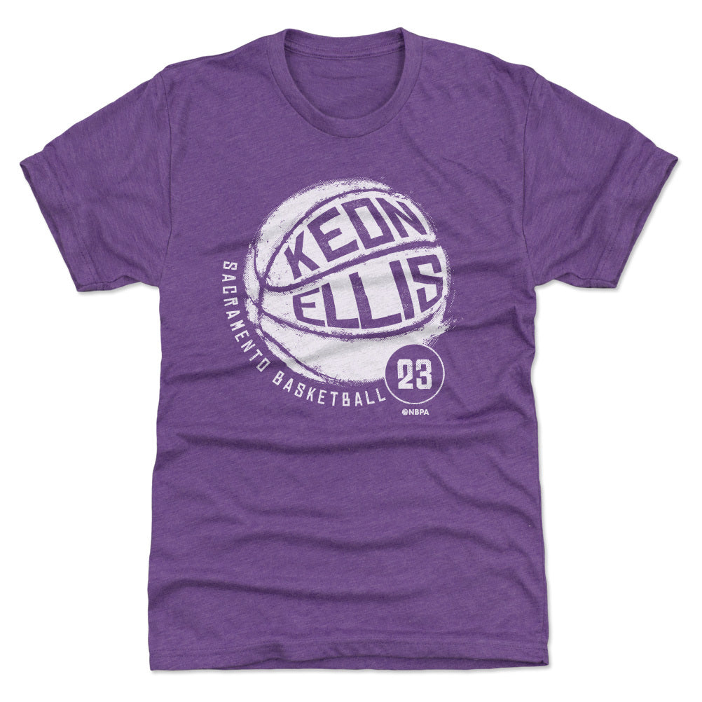 Keon Ellis Men's Premium T-Shirt | 500 LEVEL