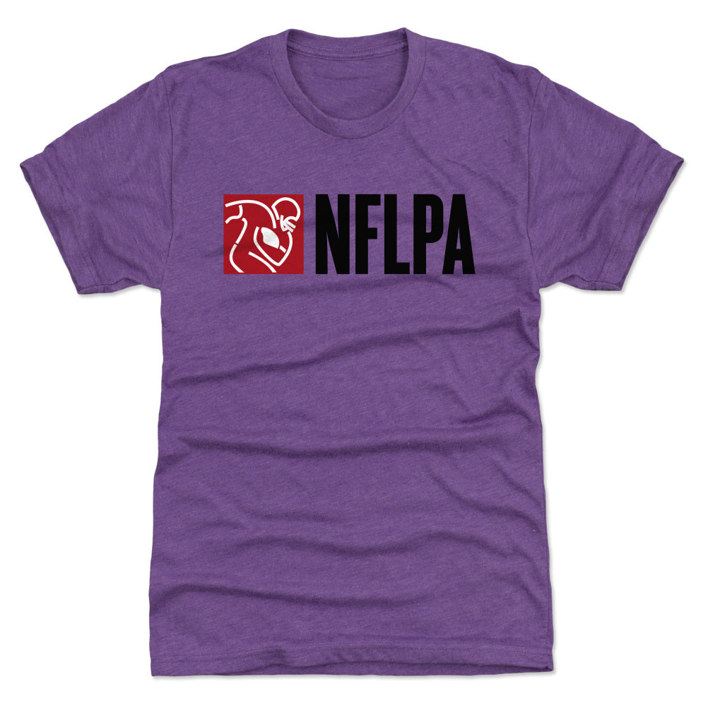 NFLPA Men's Premium T-Shirt | 500 LEVEL