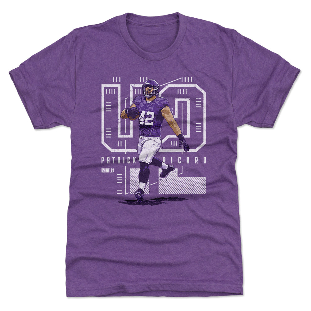 Patrick Ricard Men's Premium T-Shirt | 500 LEVEL