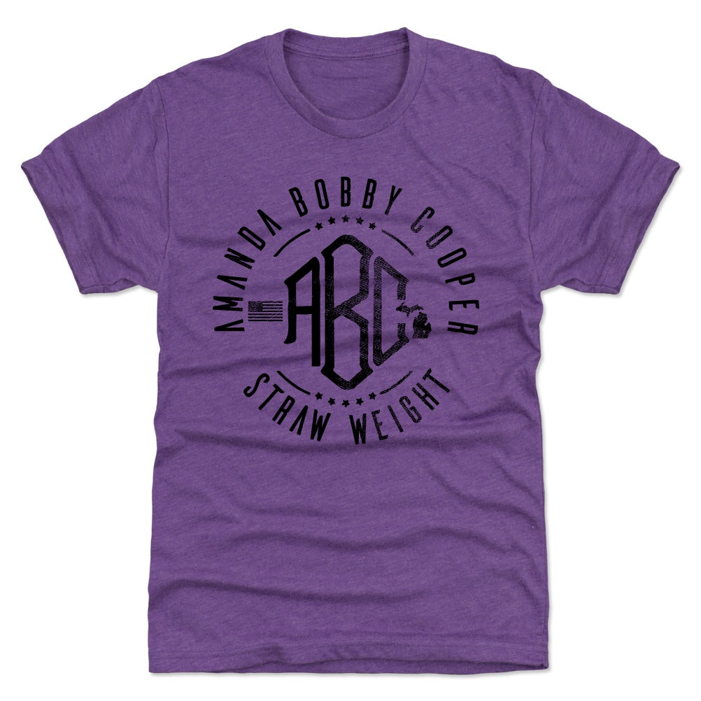 Amanda Bobby Cooper Men's Premium T-Shirt | 500 LEVEL