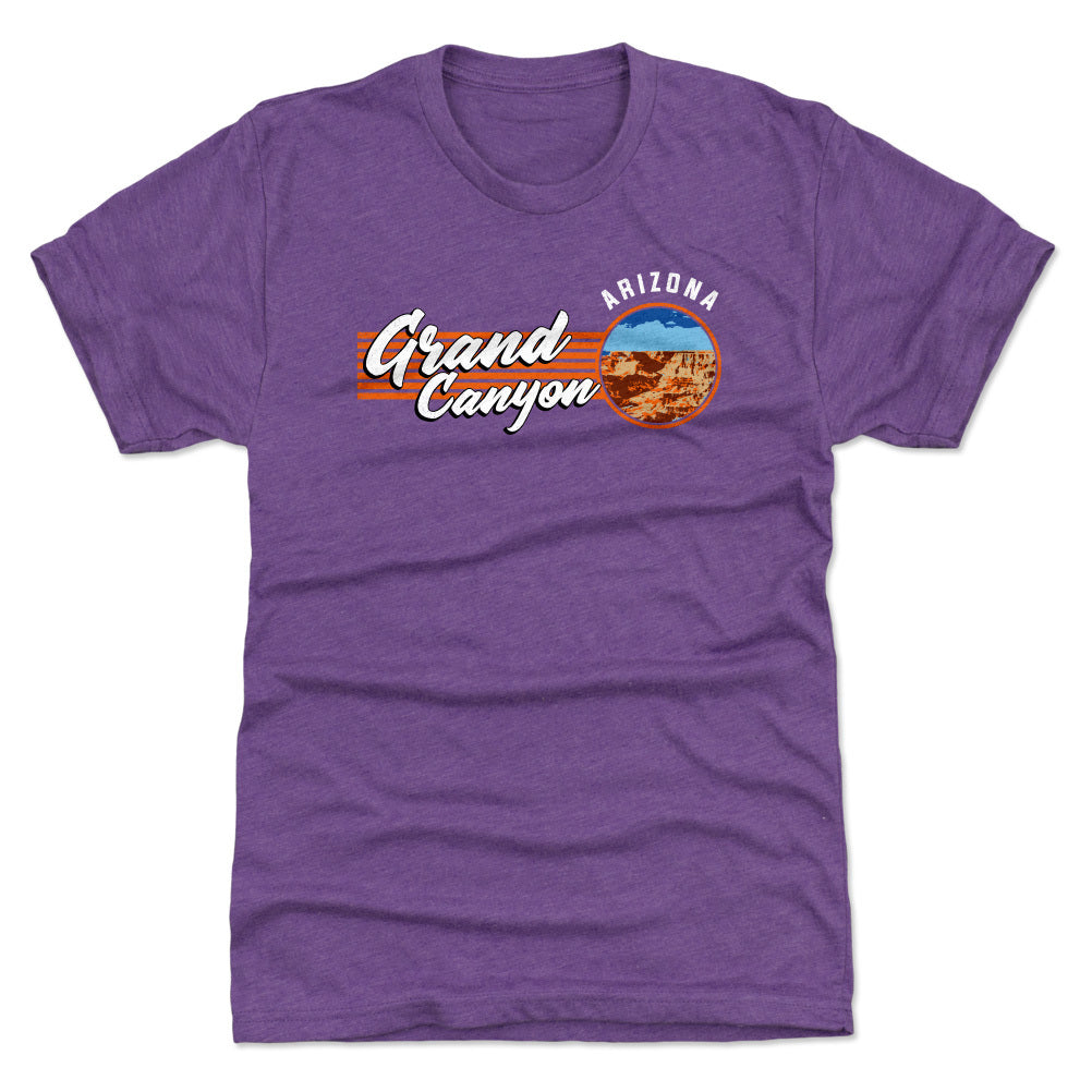 Grand Canyon Men's Premium T-Shirt | 500 LEVEL