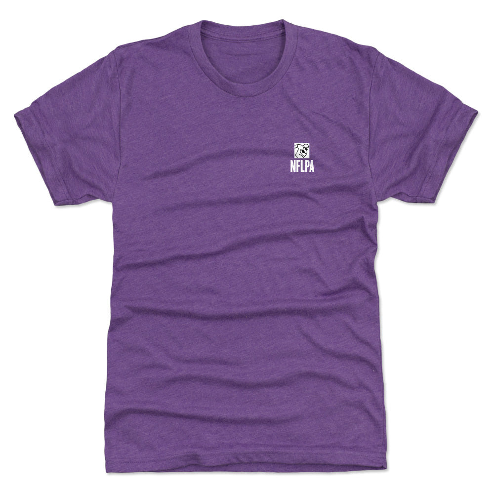 NFLPA Men's Premium T-Shirt | 500 LEVEL