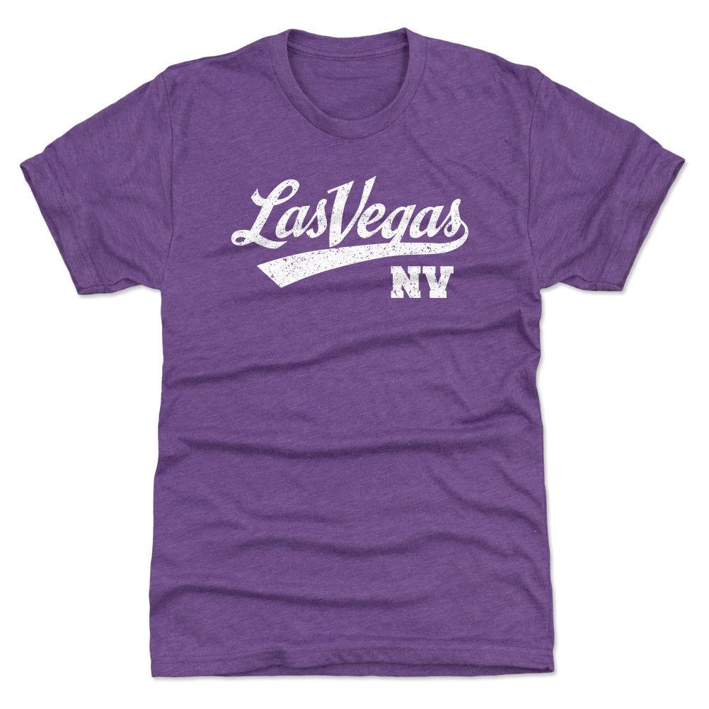 Las Vegas Men's Premium T-Shirt | 500 LEVEL