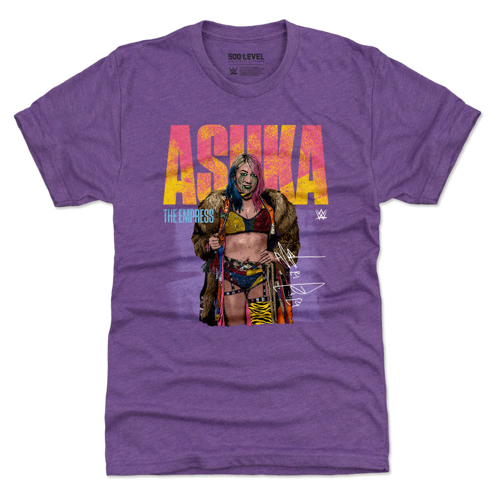 Asuka Men's Premium T-Shirt | 500 LEVEL