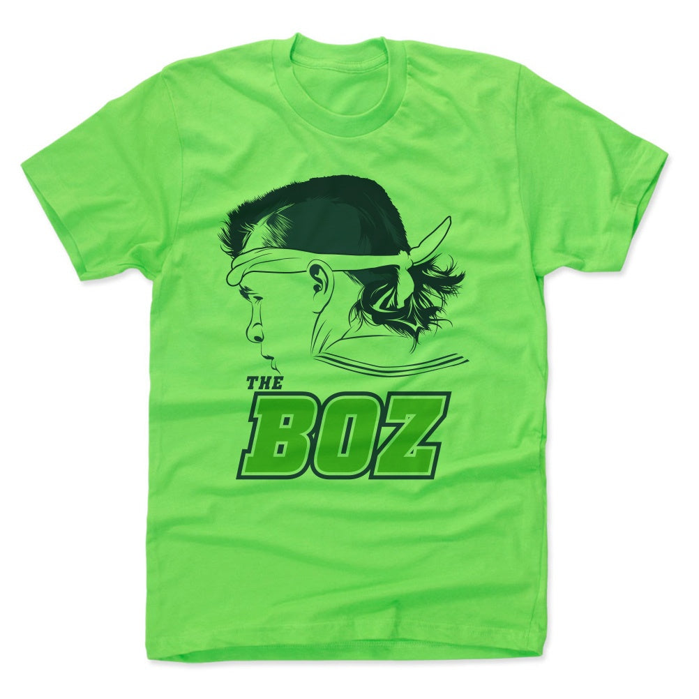 Brian Bosworth Men's Premium T-Shirt | 500 LEVEL