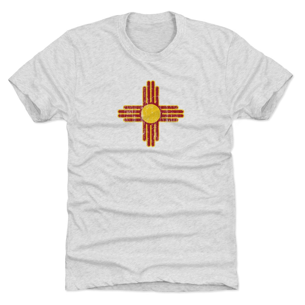New Mexico Men's Premium T-Shirt | 500 LEVEL