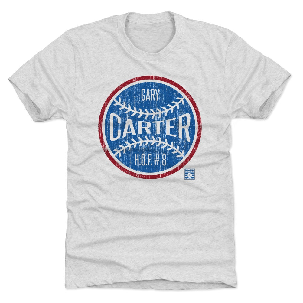 Gary Carter Men's Premium T-Shirt | 500 LEVEL