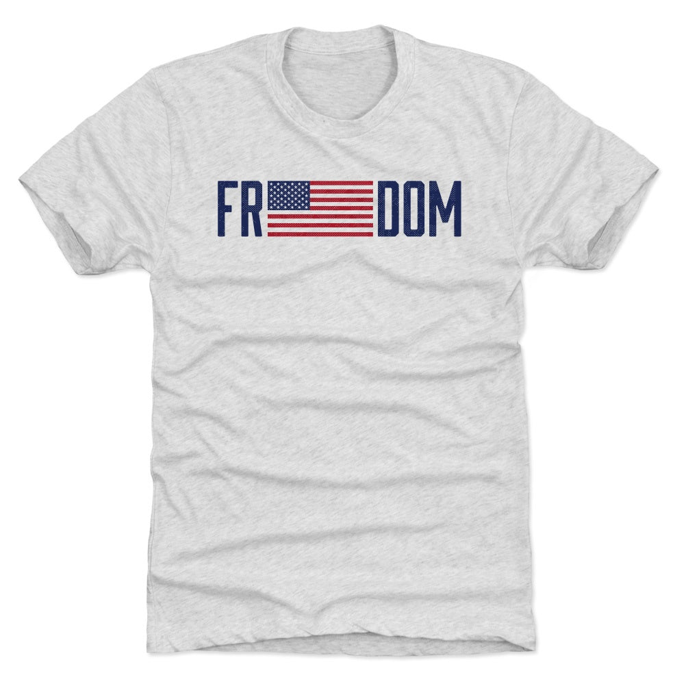 USA Men's Premium T-Shirt | 500 LEVEL