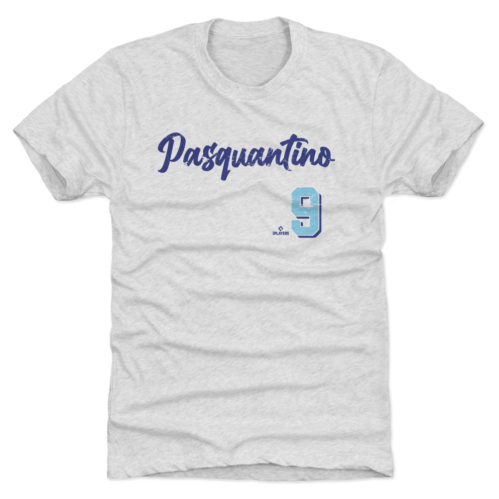 Vinnie Pasquantino Men's Premium T-Shirt | 500 LEVEL