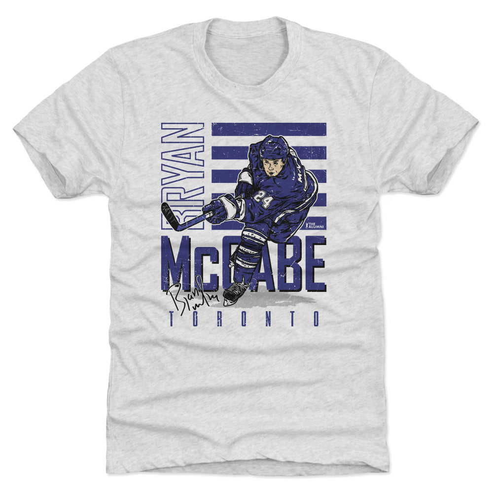 Bryan McCabe Men's Premium T-Shirt | 500 LEVEL