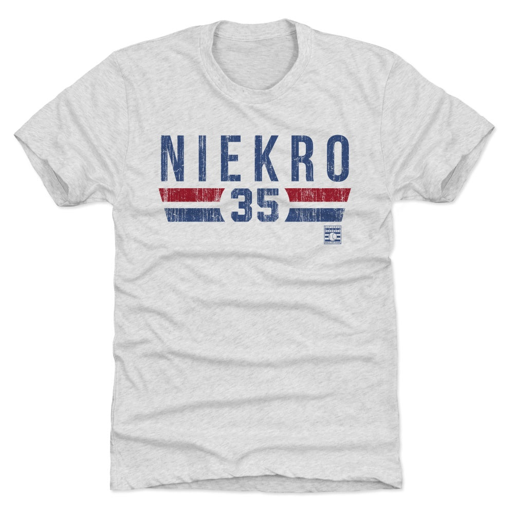 Phil Niekro Men's Premium T-Shirt | 500 LEVEL