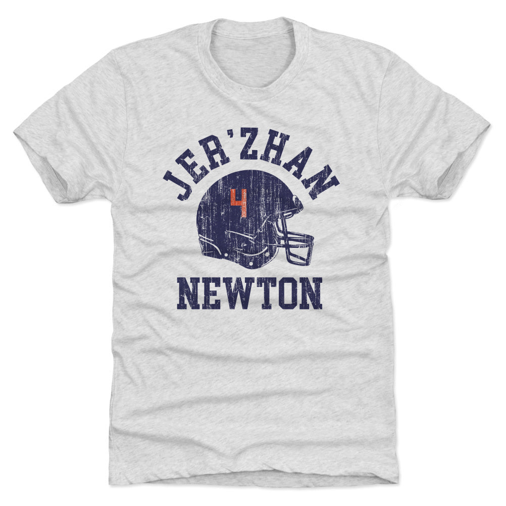 Jer'Zhan Newton Men's Premium T-Shirt | 500 LEVEL