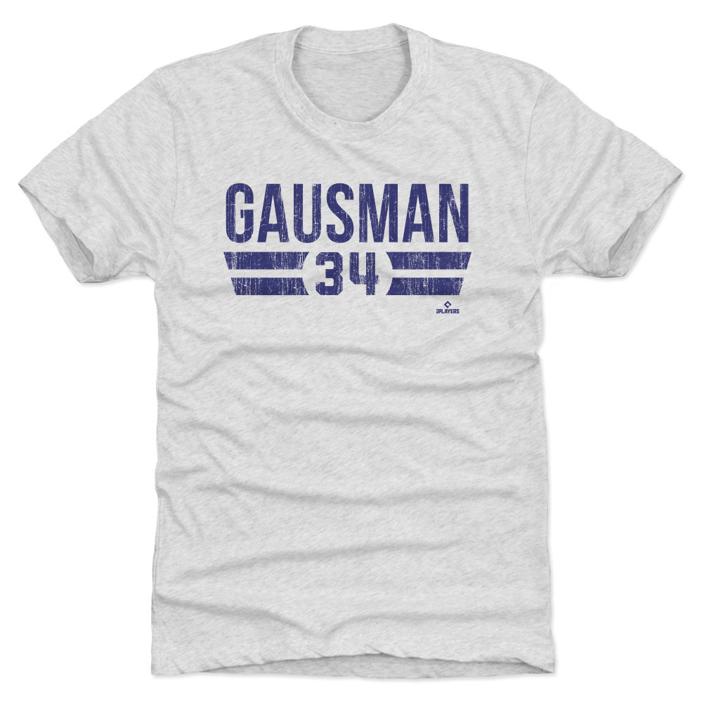 Kevin Gausman Men's Premium T-Shirt | 500 LEVEL