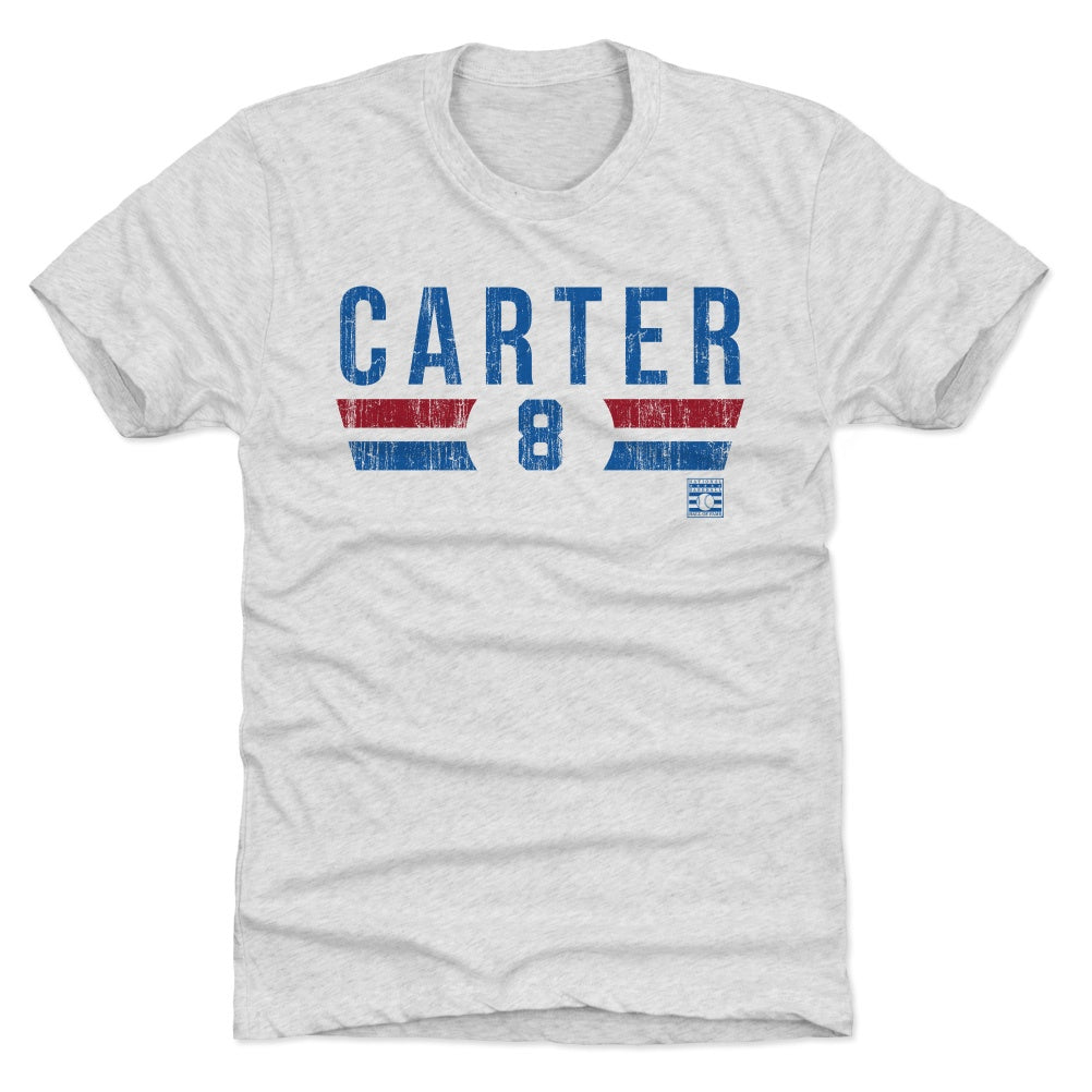 Gary Carter Men's Premium T-Shirt | 500 LEVEL